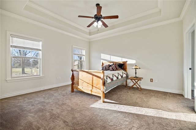 17875 Fisher Ford Road, Siloam Springs, AR 72761