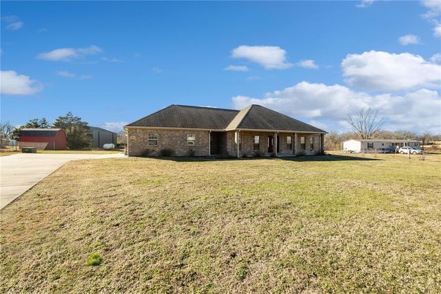 17875 Fisher Ford Road, Siloam Springs, AR 72761