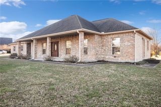 17875 Fisher Ford Road, Siloam Springs, AR 72761
