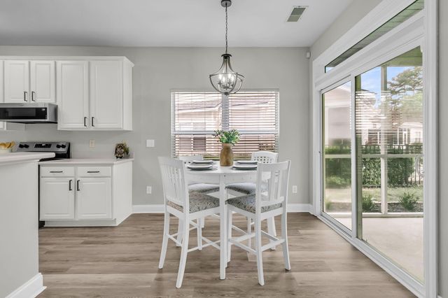 4972 Franconia Drive, Summerville, SC 29485