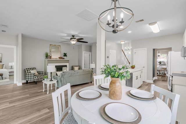 4972 Franconia Drive, Summerville, SC 29485