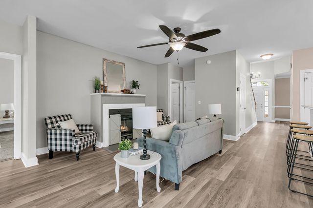 4972 Franconia Drive, Summerville, SC 29485
