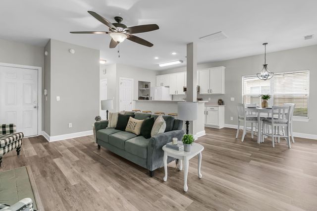 4972 Franconia Drive, Summerville, SC 29485