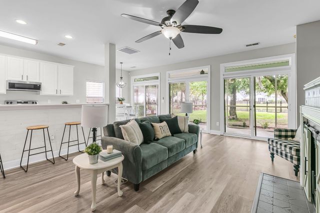 4972 Franconia Drive, Summerville, SC 29485