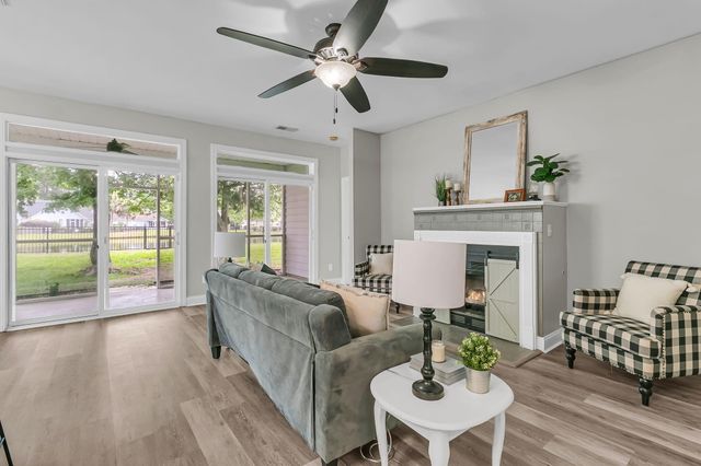 4972 Franconia Drive, Summerville, SC 29485