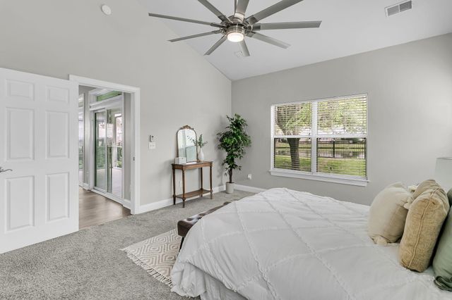 4972 Franconia Drive, Summerville, SC 29485