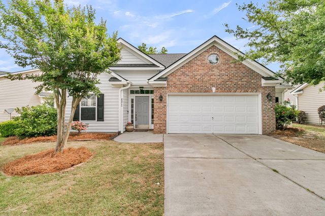 4972 Franconia Drive, Summerville, SC 29485
