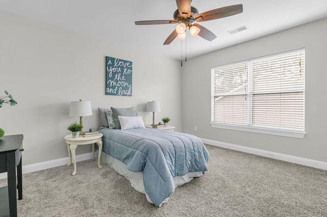 4972 Franconia Drive, Summerville, SC 29485