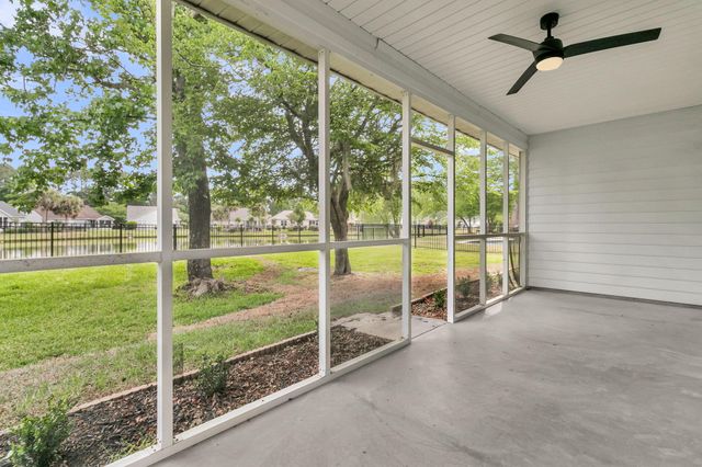 4972 Franconia Drive, Summerville, SC 29485