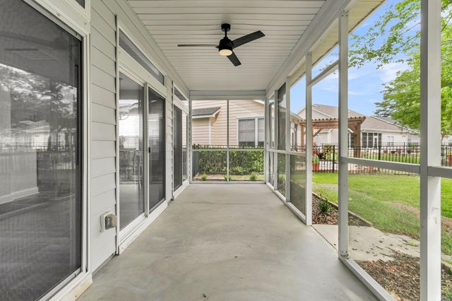 4972 Franconia Drive, Summerville, SC 29485
