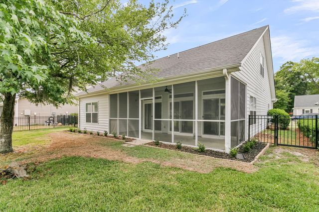 4972 Franconia Drive, Summerville, SC 29485