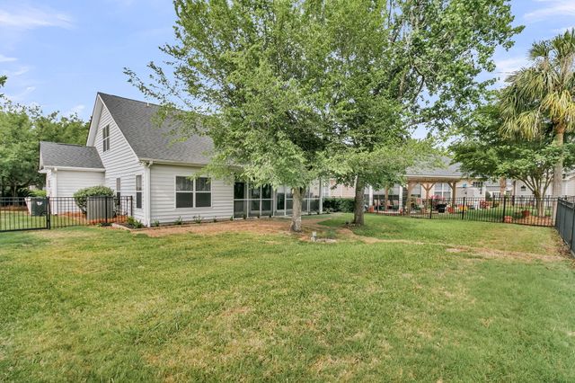 4972 Franconia Drive, Summerville, SC 29485