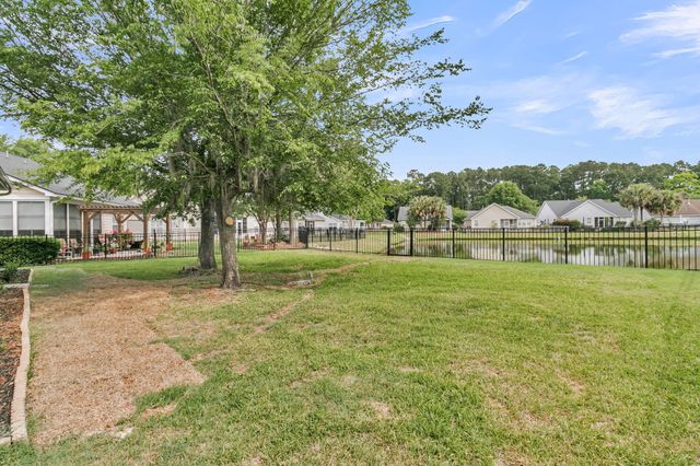 4972 Franconia Drive, Summerville, SC 29485