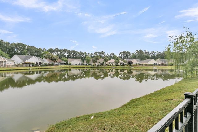 4972 Franconia Drive, Summerville, SC 29485