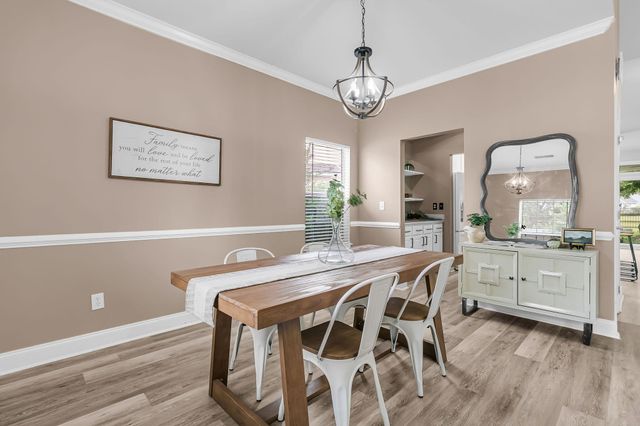 4972 Franconia Drive, Summerville, SC 29485