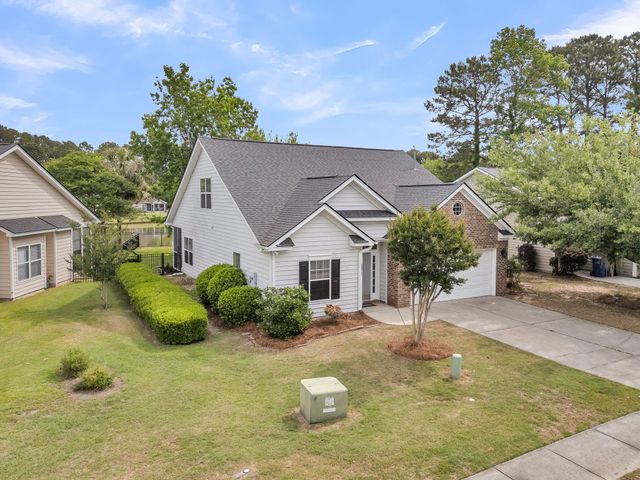 4972 Franconia Drive, Summerville, SC 29485