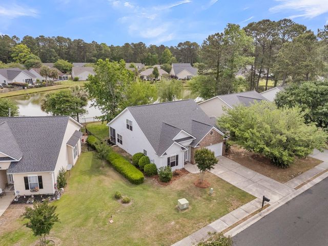 4972 Franconia Drive, Summerville, SC 29485