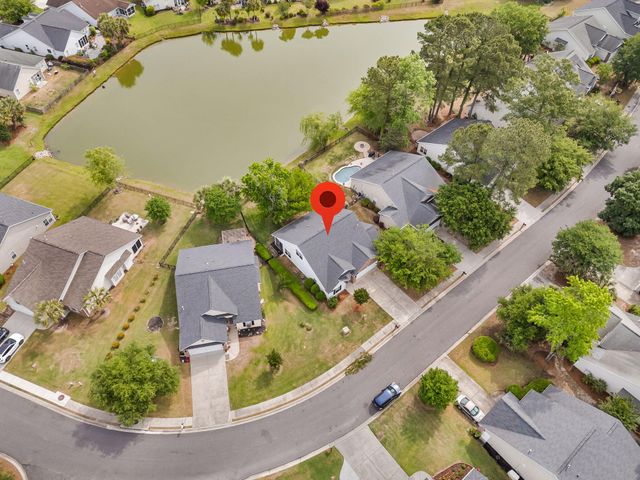 4972 Franconia Drive, Summerville, SC 29485