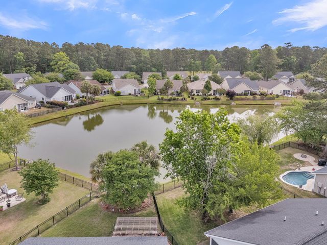 4972 Franconia Drive, Summerville, SC 29485