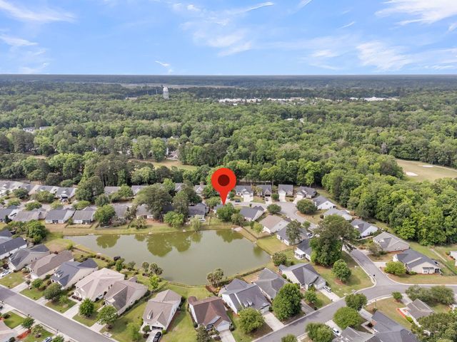 4972 Franconia Drive, Summerville, SC 29485