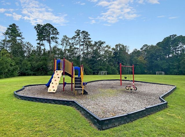 4972 Franconia Drive, Summerville, SC 29485