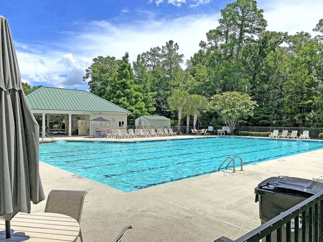 4972 Franconia Drive, Summerville, SC 29485