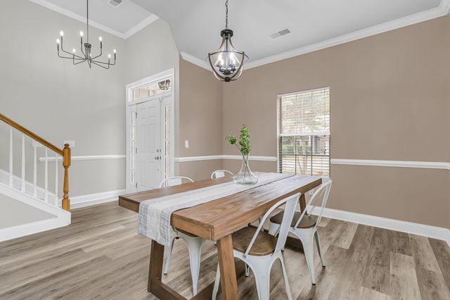 4972 Franconia Drive, Summerville, SC 29485