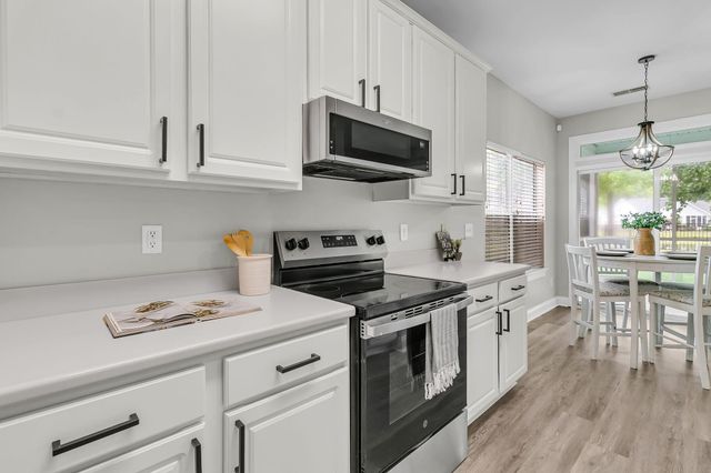 4972 Franconia Drive, Summerville, SC 29485