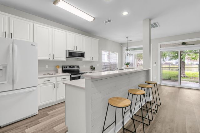4972 Franconia Drive, Summerville, SC 29485