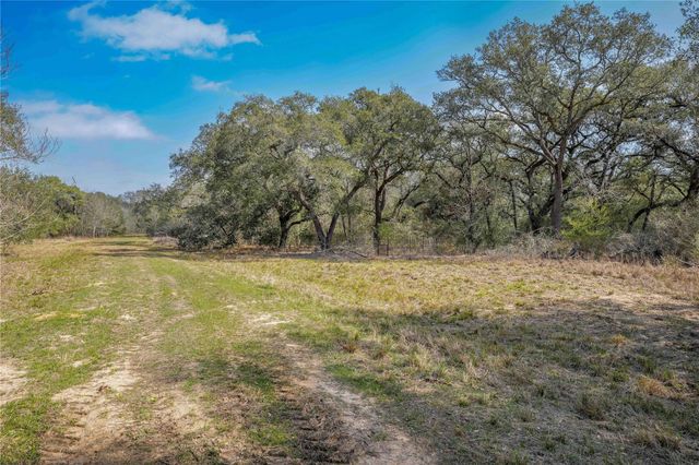 TBD Cr 397, Louise, TX 77455