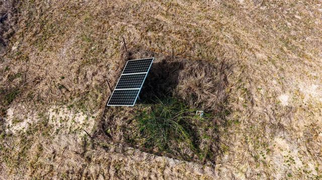 TBD Cr 397, Louise, TX 77455