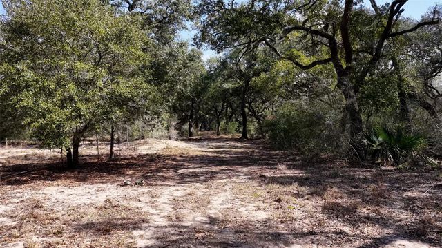 TBD Cr 397, Louise, TX 77455