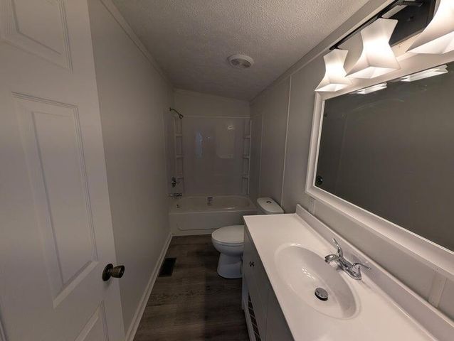 234 W Young Street, Hanna, IN 46340