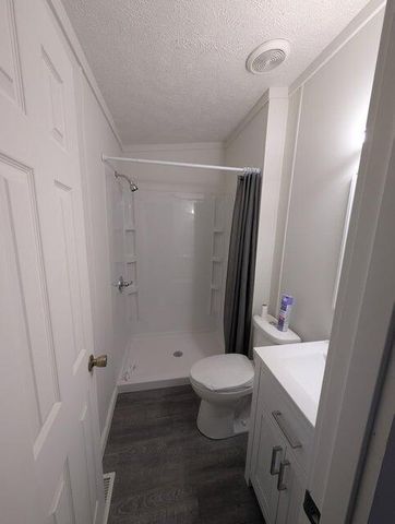 234 W Young Street, Hanna, IN 46340