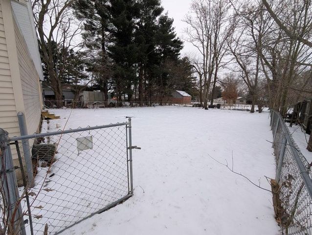 234 W Young Street, Hanna, IN 46340