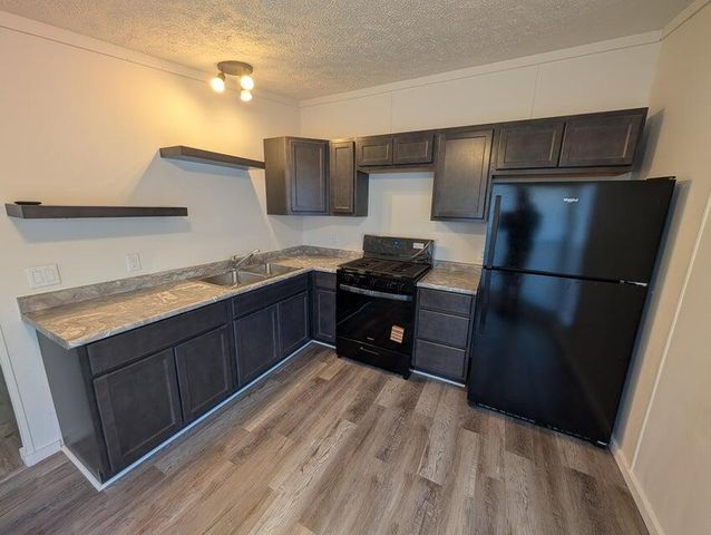 234 W Young Street, Hanna, IN 46340