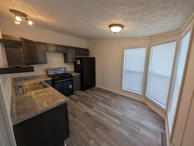 234 W Young Street, Hanna, IN 46340