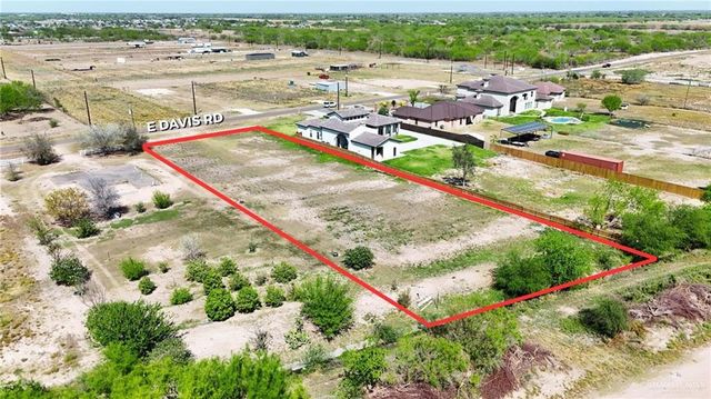 4112 E Davis Road, Edinburg, TX 78542