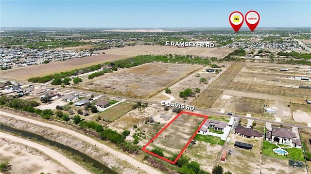 4112 E Davis Road, Edinburg, TX 78542