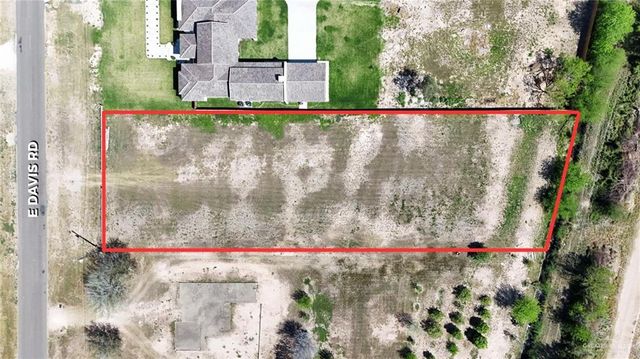 4112 E Davis Road, Edinburg, TX 78542