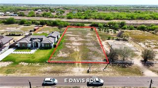 4112 E Davis Road, Edinburg, TX 78542