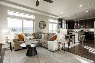 375 W MEADOW WALK DR, Heber City, UT 84032