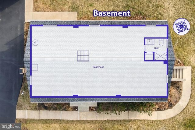 741 ALDINGER DR, Dallastown, PA 17313