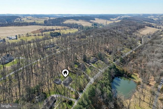 741 ALDINGER DR, Dallastown, PA 17313