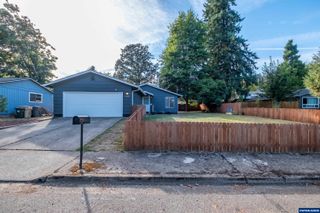 1240 Evergreen Ln, Sweet Home, OR 97386