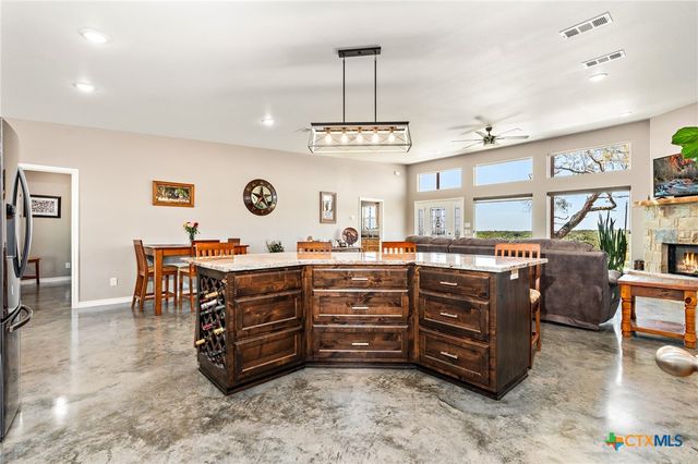 750 County Road 100, Purmela, TX 76566