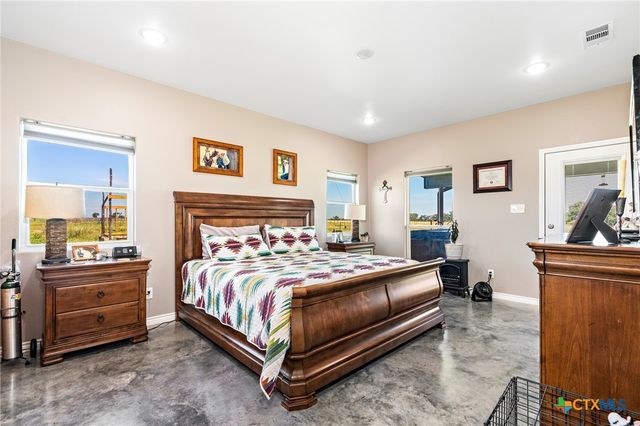 750 County Road 100, Purmela, TX 76566