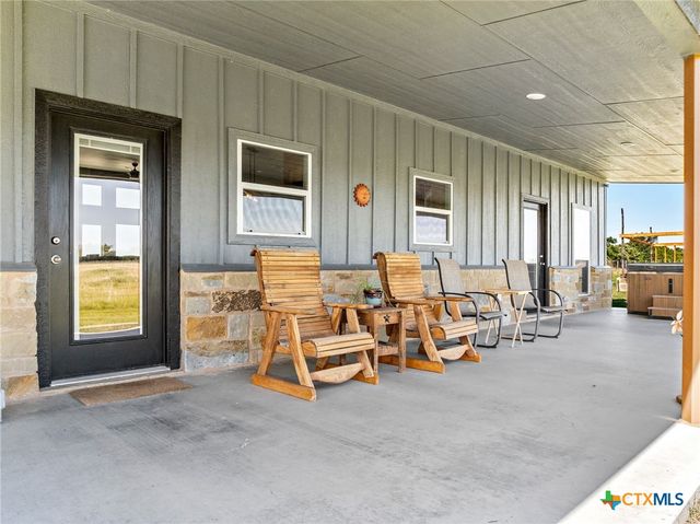 750 County Road 100, Purmela, TX 76566