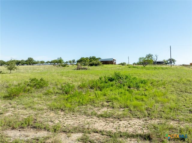 750 County Road 100, Purmela, TX 76566