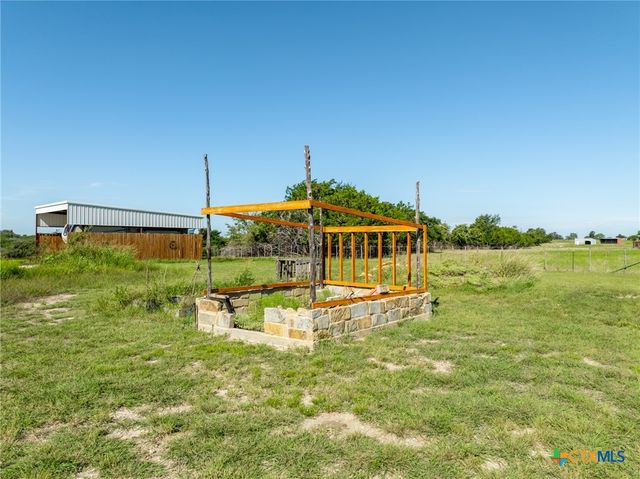 750 County Road 100, Purmela, TX 76566